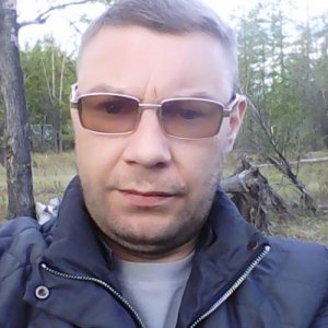 Сергей Клименко, 47 лет